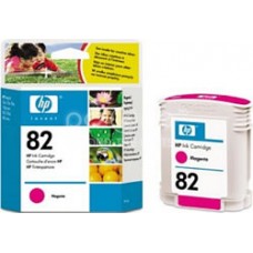 Cartus cerneala HP 82 Magenta Ink Cartridge 69 ml C4912A